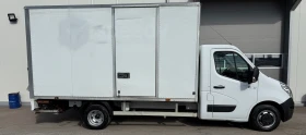 Renault Master 2.3 DCI Фургон с падащ борд | Auto.bg — изображение 7 Renault Master 2.3 DCI Фургон с падащ борд | Auto.bg — изображение 7