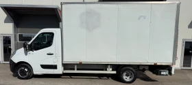 Renault Master 2.3 DCI Фургон с падащ борд | Auto.bg — изображение 2 Renault Master 2.3 DCI Фургон с падащ борд | Auto.bg — изображение 2
