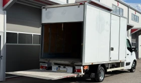 Renault Master 2.3 DCI Фургон с падащ борд | Auto.bg — изображение 6 Renault Master 2.3 DCI Фургон с падащ борд | Auto.bg — изображение 6