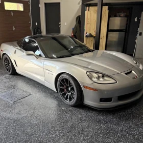 Chevrolet Corvette * АвтоКредит* - Car24.bg Chevrolet Corvette * АвтоКредит*