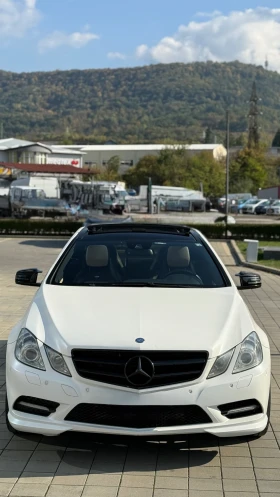 Mercedes-Benz E 500 AMG пакет Designo салон - Car24.bg Mercedes-Benz E 500 AMG пакет Designo салон
