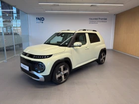Hyundai Inster PREMIUM 49kWh - Car24.bg Hyundai Inster PREMIUM 49kWh