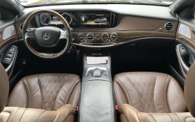 Mercedes-Benz S 500 L 4MATIC AMG - цена по договаряне - 99998676 5 | Car24.bg Mercedes-Benz S 500 L 4MATIC AMG - цена по договаряне - 99998676 5