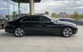 Mercedes-Benz S 500 L 4MATIC AMG - цена по договаряне - 99998676 3 | Car24.bg Mercedes-Benz S 500 L 4MATIC AMG - цена по договаряне - 99998676 3
