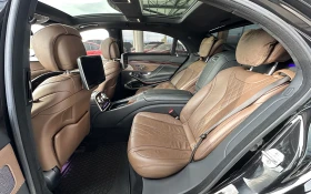 Mercedes-Benz S 500 L 4MATIC AMG - цена по договаряне - 99998676 7 | Car24.bg Mercedes-Benz S 500 L 4MATIC AMG - цена по договаряне - 99998676 7