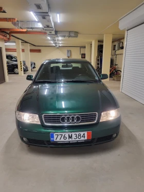 Audi A4 1.6 - 3500 лв. / 1789.52 € - 97533970 2 | Car24.bg Audi A4 1.6 - 3500 лв. / 1789.52 € - 97533970 2