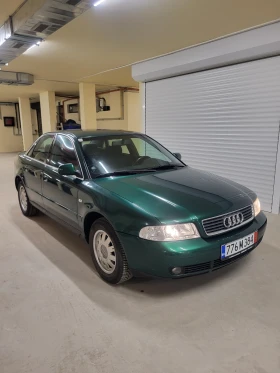 Audi A4 1.6 - 3500 лв. / 1789.52 € - 97533970 3 | Car24.bg Audi A4 1.6 - 3500 лв. / 1789.52 € - 97533970 3