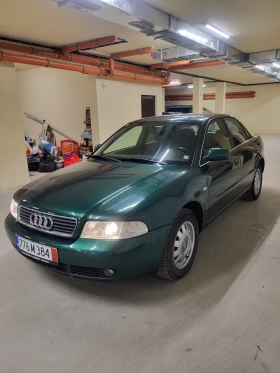 Audi A4 1.6 - 3500 лв. / 1789.52 € - 97533970 4 | Car24.bg Audi A4 1.6 - 3500 лв. / 1789.52 € - 97533970 4