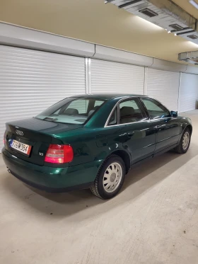 Audi A4 1.6 - 3500 лв. / 1789.52 € - 97533970 7 | Car24.bg Audi A4 1.6 - 3500 лв. / 1789.52 € - 97533970 7