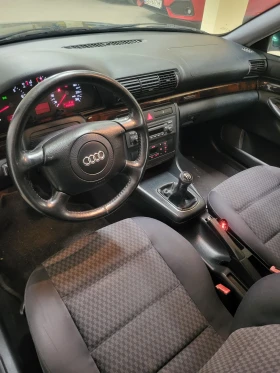 Audi A4 1.6 - 3500 лв. / 1789.52 € - 97533970 5 | Car24.bg Audi A4 1.6 - 3500 лв. / 1789.52 € - 97533970 5