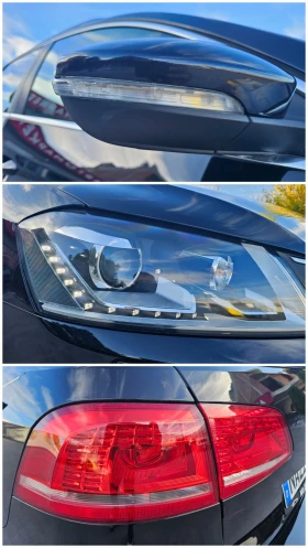 VW Passat 2.0 TDI/ 140к.с./ HIGHLINE/ NAVI/ LED - 15999 лв. / 8180.16 € - 77934906 16 | Car24.bg VW Passat 2.0 TDI/ 140к.с./ HIGHLINE/ NAVI/ LED - 15999 лв. / 8180.16 € - 77934906 16