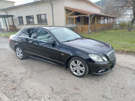 Mercedes-Benz E 250 CDI ELEGANCE - Car24.bg Mercedes-Benz E 250 CDI ELEGANCE