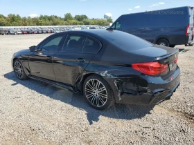 BMW 540 M40I* B58* M-Pack* HeadUp* Digital - 44500 лв. / 22752.49 € - 92965120 5 | Car24.bg BMW 540 M40I* B58* M-Pack* HeadUp* Digital - 44500 лв. / 22752.49 € - 92965120 5