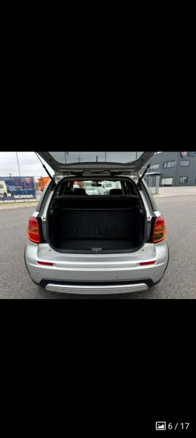 Suzuki SX4 1.6 i 16V VVT 2WD - 5500 € / 10757.07 лв. - 86472957 9 | Car24.bg Suzuki SX4 1.6 i 16V VVT 2WD - 5500 € / 10757.07 лв. - 86472957 9