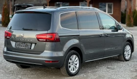 Seat Alhambra 2.0TDi 150к.с * Навигация* * Камера* * Ксенон* - 10500 € / 20536.22 лв. - 37378182 6 | Car24.bg Seat Alhambra 2.0TDi 150к.с * Навигация* * Камера* * Ксенон* - 10500 € / 20536.22 лв. - 37378182 6