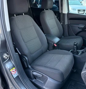 Seat Alhambra 2.0TDi 150к.с * Навигация* * Камера* * Ксенон* - 10500 € / 20536.22 лв. - 37378182 14 | Car24.bg Seat Alhambra 2.0TDi 150к.с * Навигация* * Камера* * Ксенон* - 10500 € / 20536.22 лв. - 37378182 14