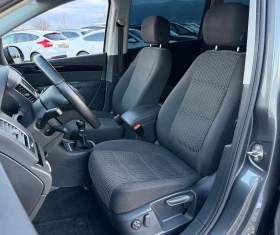 Seat Alhambra 2.0TDi 150к.с * Навигация* * Камера* * Ксенон* - 10500 € / 20536.22 лв. - 37378182 13 | Car24.bg Seat Alhambra 2.0TDi 150к.с * Навигация* * Камера* * Ксенон* - 10500 € / 20536.22 лв. - 37378182 13