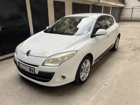 Renault Megane 110кс, 17", Keyless, Парктроник - Car24.bg Renault Megane 110кс, 17", Keyless, Парктроник