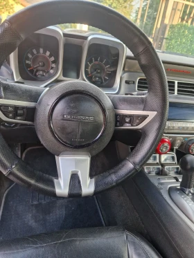 Chevrolet Camaro ЛИЗИНГ | Auto.bg — изображение 9 Chevrolet Camaro ЛИЗИНГ | Auto.bg — изображение 9