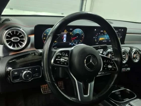 Mercedes-Benz CLA 250 4MATIC * FULL AMG PACK* ПАНОРАМА* ПОДГРЕВИ* | Auto.bg — изображение 7 Mercedes-Benz CLA 250 4MATIC * FULL AMG PACK* ПАНОРАМА* ПОДГРЕВИ* | Auto.bg — изображение 7