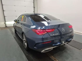 Mercedes-Benz CLA 250 4MATIC * FULL AMG PACK* ПАНОРАМА* ПОДГРЕВИ* | Auto.bg — изображение 4 Mercedes-Benz CLA 250 4MATIC * FULL AMG PACK* ПАНОРАМА* ПОДГРЕВИ* | Auto.bg — изображение 4