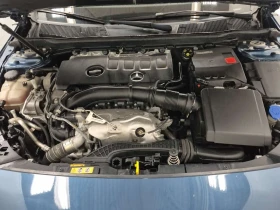 Mercedes-Benz CLA 250 4MATIC * FULL AMG PACK* ПАНОРАМА* ПОДГРЕВИ* | Auto.bg — изображение 15 Mercedes-Benz CLA 250 4MATIC * FULL AMG PACK* ПАНОРАМА* ПОДГРЕВИ* | Auto.bg — изображение 15