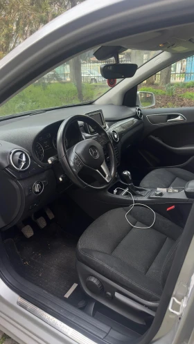 Mercedes-Benz B 180 CDI - 8000 € / 15646.64 лв. - 85742735 7 | Car24.bg Mercedes-Benz B 180 CDI - 8000 € / 15646.64 лв. - 85742735 7