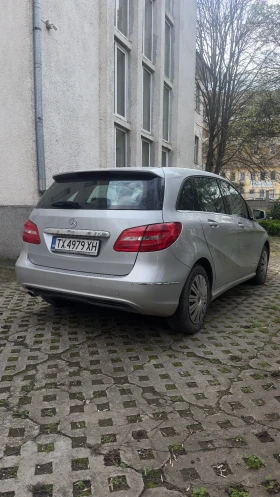 Mercedes-Benz B 180 CDI - 8000 € / 15646.64 лв. - 85742735 4 | Car24.bg Mercedes-Benz B 180 CDI - 8000 € / 15646.64 лв. - 85742735 4