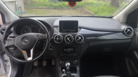Mercedes-Benz B 180 CDI - 8000 € / 15646.64 лв. - 85742735 8 | Car24.bg Mercedes-Benz B 180 CDI - 8000 € / 15646.64 лв. - 85742735 8