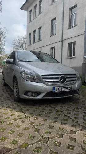 Mercedes-Benz B 180 CDI - 8000 € / 15646.64 лв. - 85742735 3 | Car24.bg Mercedes-Benz B 180 CDI - 8000 € / 15646.64 лв. - 85742735 3