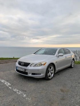 Lexus GS 300 GS 300 S19 - Car24.bg Lexus GS 300 GS 300 S19