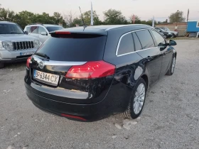 Opel Insignia 2.2 Cdti 160 kc. | Auto.bg — изображение 5 Opel Insignia 2.2 Cdti 160 kc. | Auto.bg — изображение 5