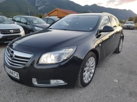 Opel Insignia 2.2 Cdti 160 kc.