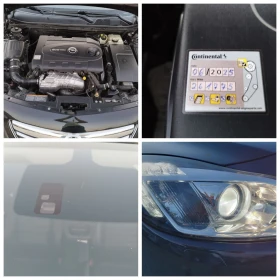 Opel Insignia 2.2 Cdti 160 kc. | Auto.bg — изображение 16 Opel Insignia 2.2 Cdti 160 kc. | Auto.bg — изображение 16