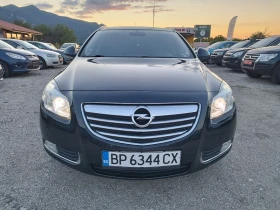 Opel Insignia 2.2 Cdti 160 kc. | Auto.bg — изображение 8 Opel Insignia 2.2 Cdti 160 kc. | Auto.bg — изображение 8
