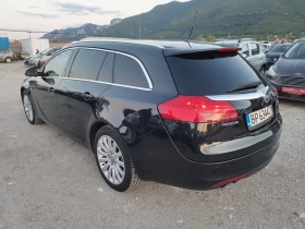 Opel Insignia 2.2 Cdti 160 kc. | Auto.bg — изображение 3 Opel Insignia 2.2 Cdti 160 kc. | Auto.bg — изображение 3