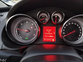 Opel Insignia 2.2 Cdti 160 kc. | Auto.bg — изображение 11 Opel Insignia 2.2 Cdti 160 kc. | Auto.bg — изображение 11