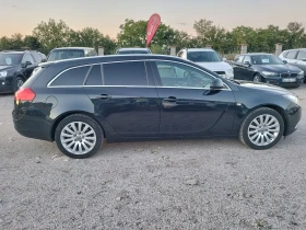 Opel Insignia 2.2 Cdti 160 kc. | Auto.bg — изображение 6 Opel Insignia 2.2 Cdti 160 kc. | Auto.bg — изображение 6