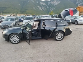 Opel Insignia 2.2 Cdti 160 kc. | Auto.bg — изображение 9 Opel Insignia 2.2 Cdti 160 kc. | Auto.bg — изображение 9