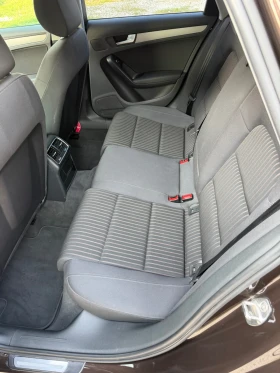 Audi A4 2.0TDI-150kс. - 9500 € / 18580.38 лв. - 66137656 13 | Car24.bg Audi A4 2.0TDI-150kс. - 9500 € / 18580.38 лв. - 66137656 13