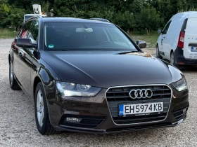 Audi A4 2.0TDI-150kс. - Car24.bg Audi A4 2.0TDI-150kс.