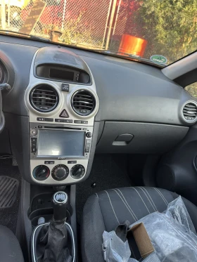 Opel Corsa 1.4 90 ГАЗ | Auto.bg — изображение 11 Opel Corsa 1.4 90 ГАЗ | Auto.bg — изображение 11