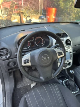 Opel Corsa 1.4 90 ГАЗ | Auto.bg — изображение 10 Opel Corsa 1.4 90 ГАЗ | Auto.bg — изображение 10