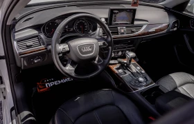 Audi A6 3.0TDI-Quattro-143, 072 KM! | Auto.bg — изображение 7 Audi A6 3.0TDI-Quattro-143, 072 KM! | Auto.bg — изображение 7