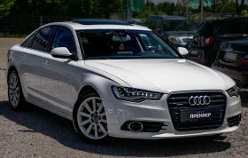 Audi A6 3.0TDI-Quattro-143, 072 KM! | Auto.bg — изображение 3 Audi A6 3.0TDI-Quattro-143, 072 KM! | Auto.bg — изображение 3