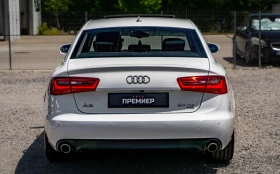 Audi A6 3.0TDI-Quattro-143, 072 KM! | Auto.bg — изображение 5 Audi A6 3.0TDI-Quattro-143, 072 KM! | Auto.bg — изображение 5