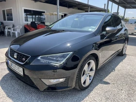Seat Leon FR - 10200 € / 19949.47 лв. - 14040405 4 | Car24.bg Seat Leon FR - 10200 € / 19949.47 лв. - 14040405 4