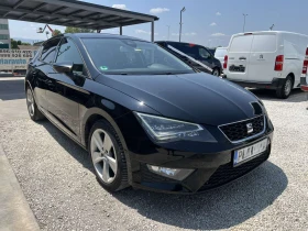 Seat Leon FR - Car24.bg Seat Leon FR
