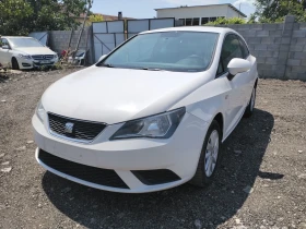 Снимка Seat Ibiza