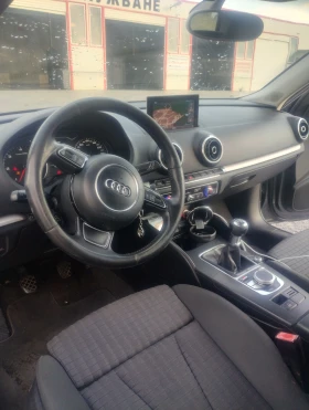 Audi A3 - 6700 € / 13104.06 лв. - 15793197 5 | Car24.bg Audi A3 - 6700 € / 13104.06 лв. - 15793197 5